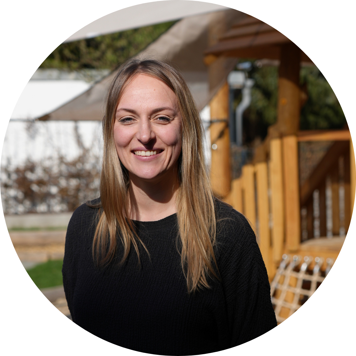 Judith Müller, Leitung Kita Lohbekpark